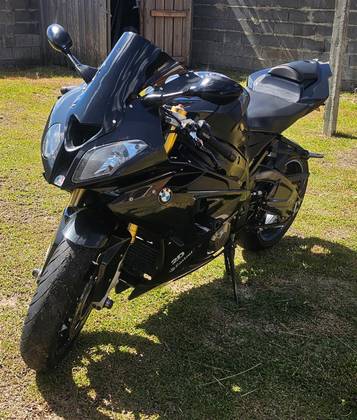 BMW S 1000 RR 
